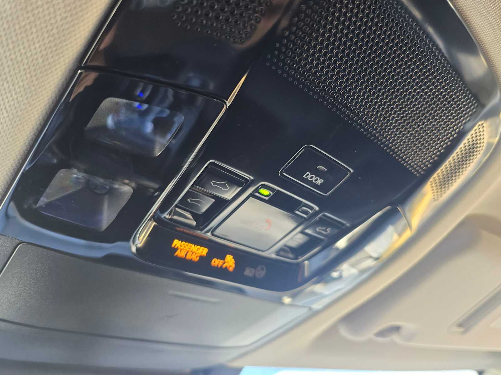 2025 Lexus NX Premium