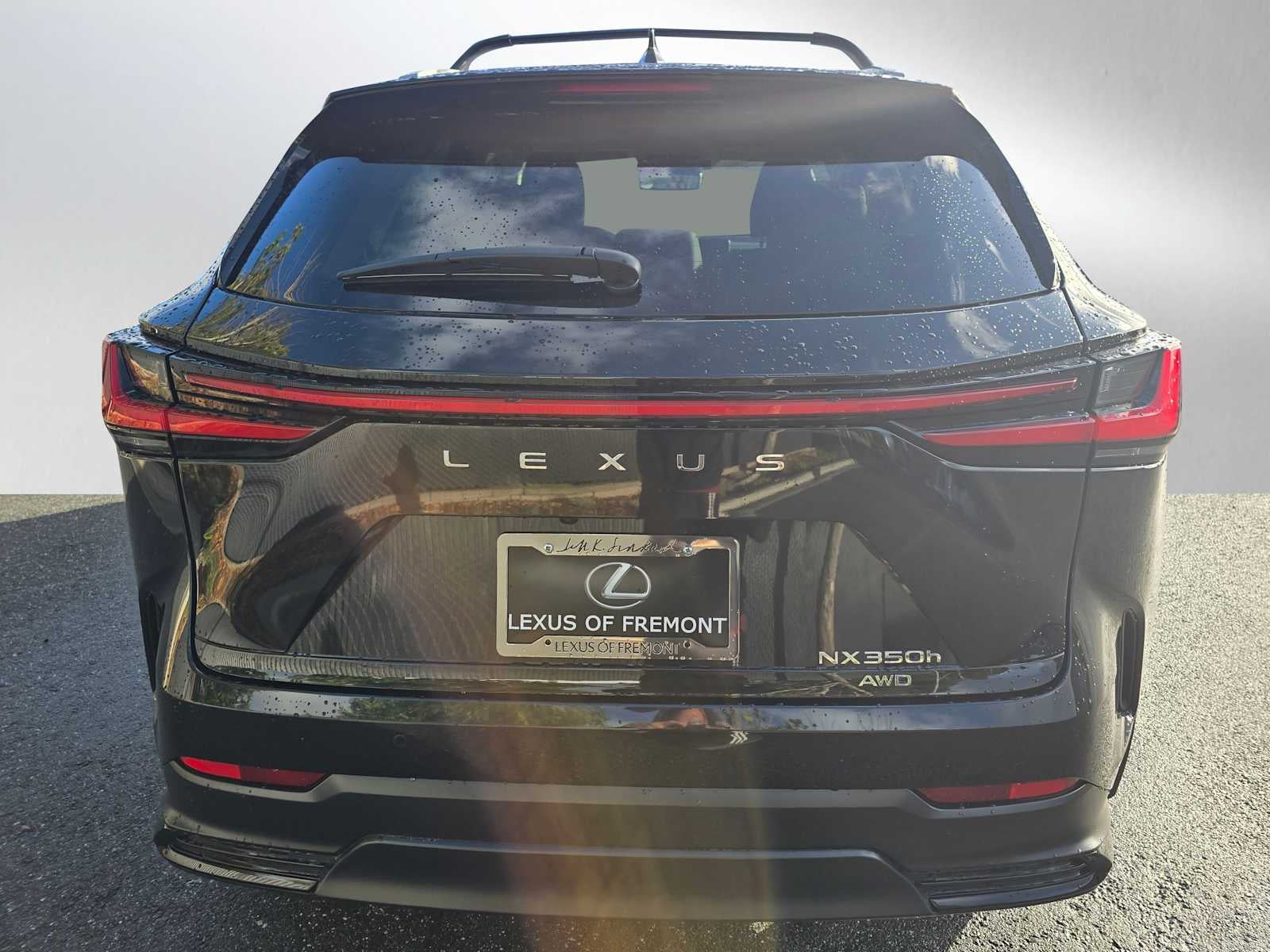 2025 Lexus NX Premium
