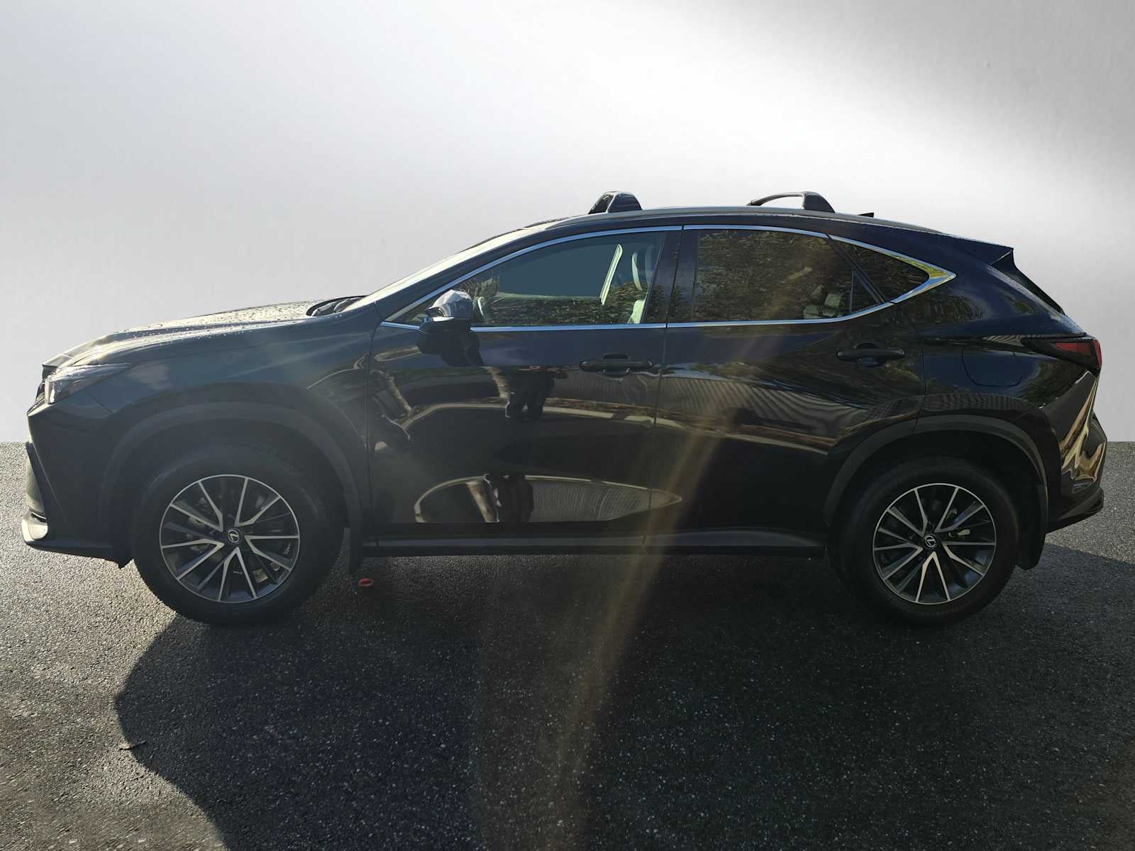 2025 Lexus NX Premium
