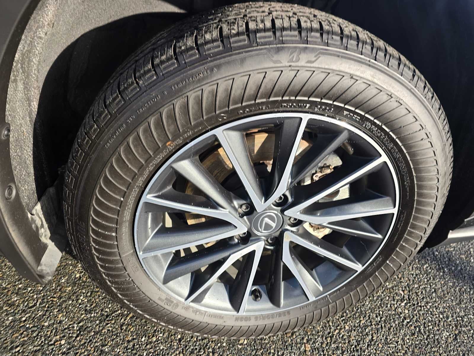 2025 Lexus NX Premium