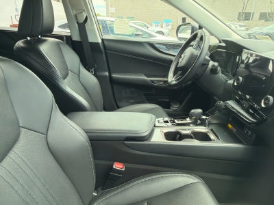 2026 Lexus NX 350h Premium