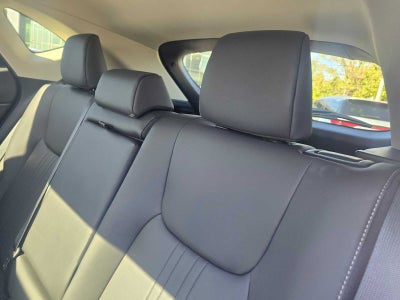 2026 Lexus NX 350h Premium