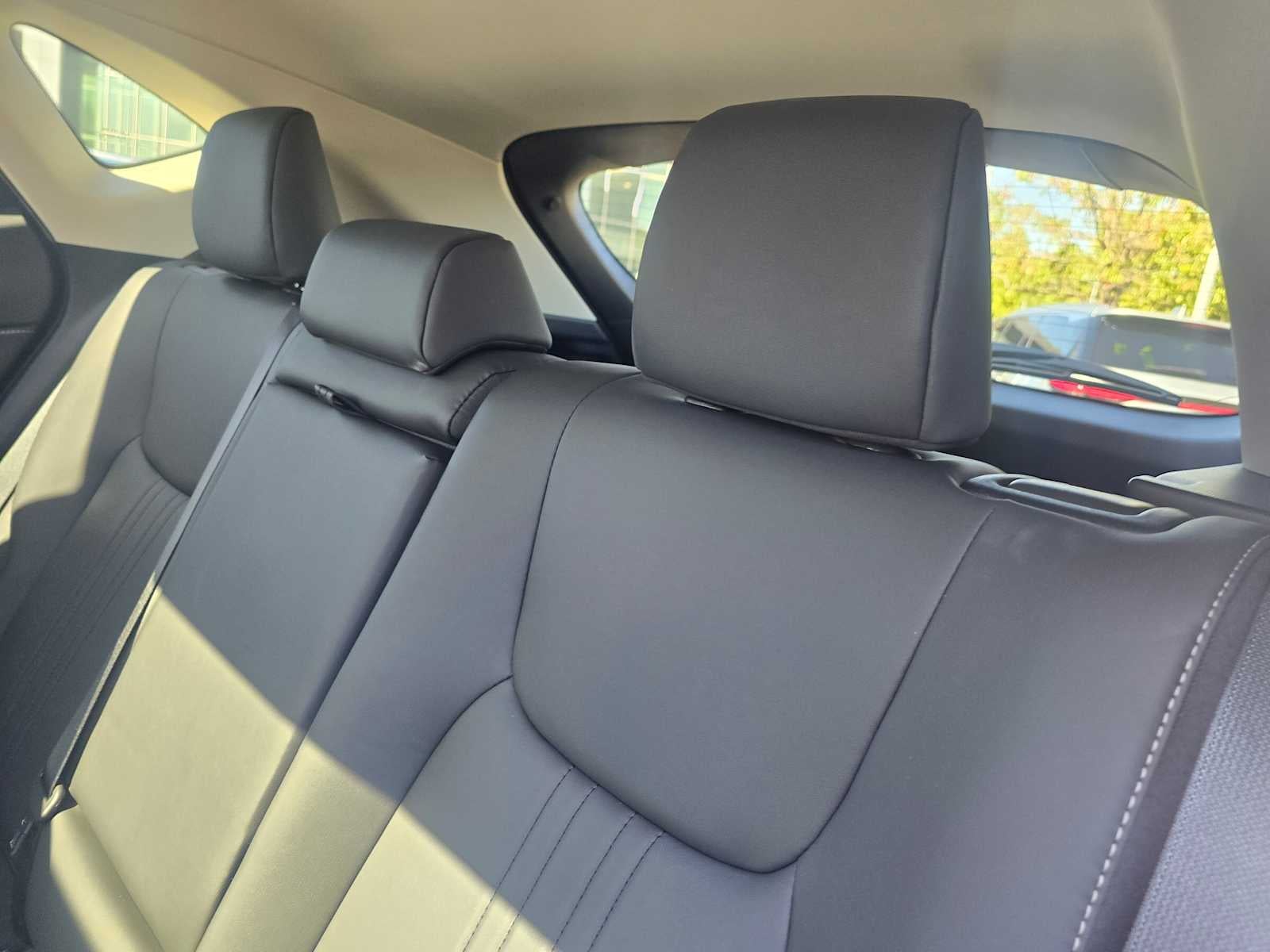 2026 Lexus NX 350h Premium