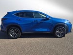 2026 Lexus NX 350h Premium