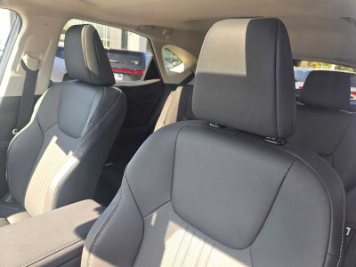 2026 Lexus NX 350h Premium