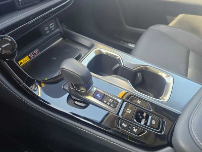 2026 Lexus NX 350h Premium