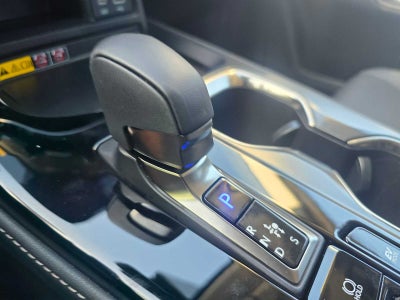 2026 Lexus NX 350h Premium