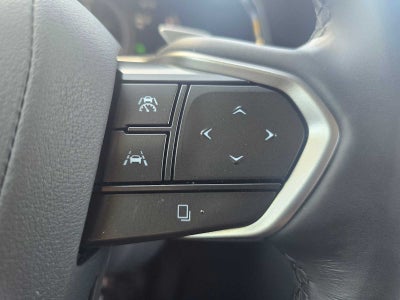 2026 Lexus NX 350h Premium