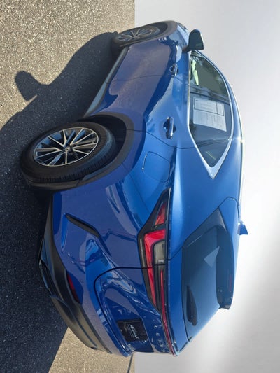 2026 Lexus NX 350h Premium