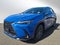 2026 Lexus NX 350h Premium