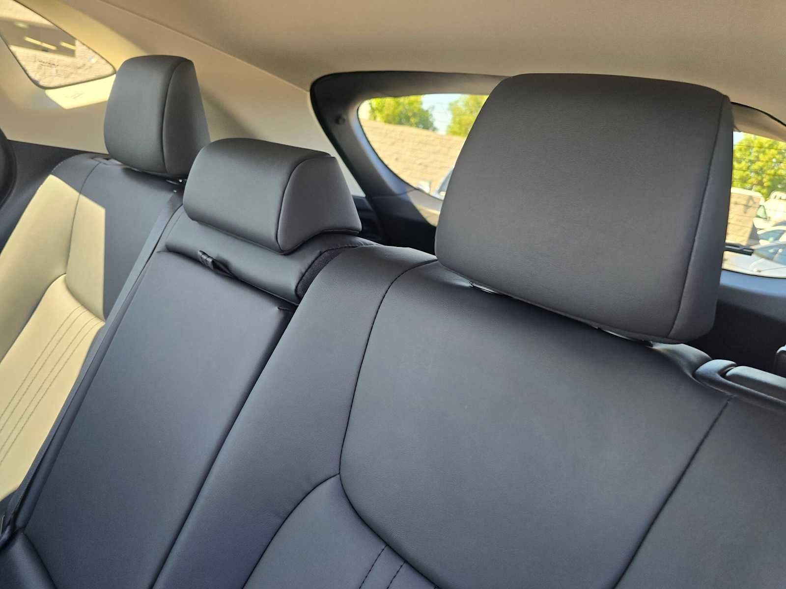 2026 Lexus NX 350h PREMIUM