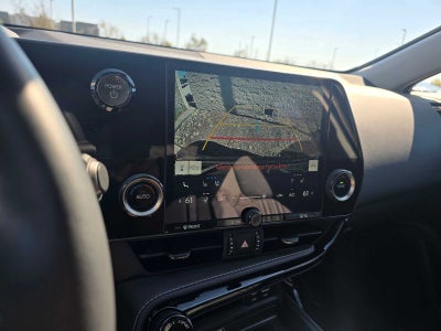 2026 Lexus NX 350h PREMIUM