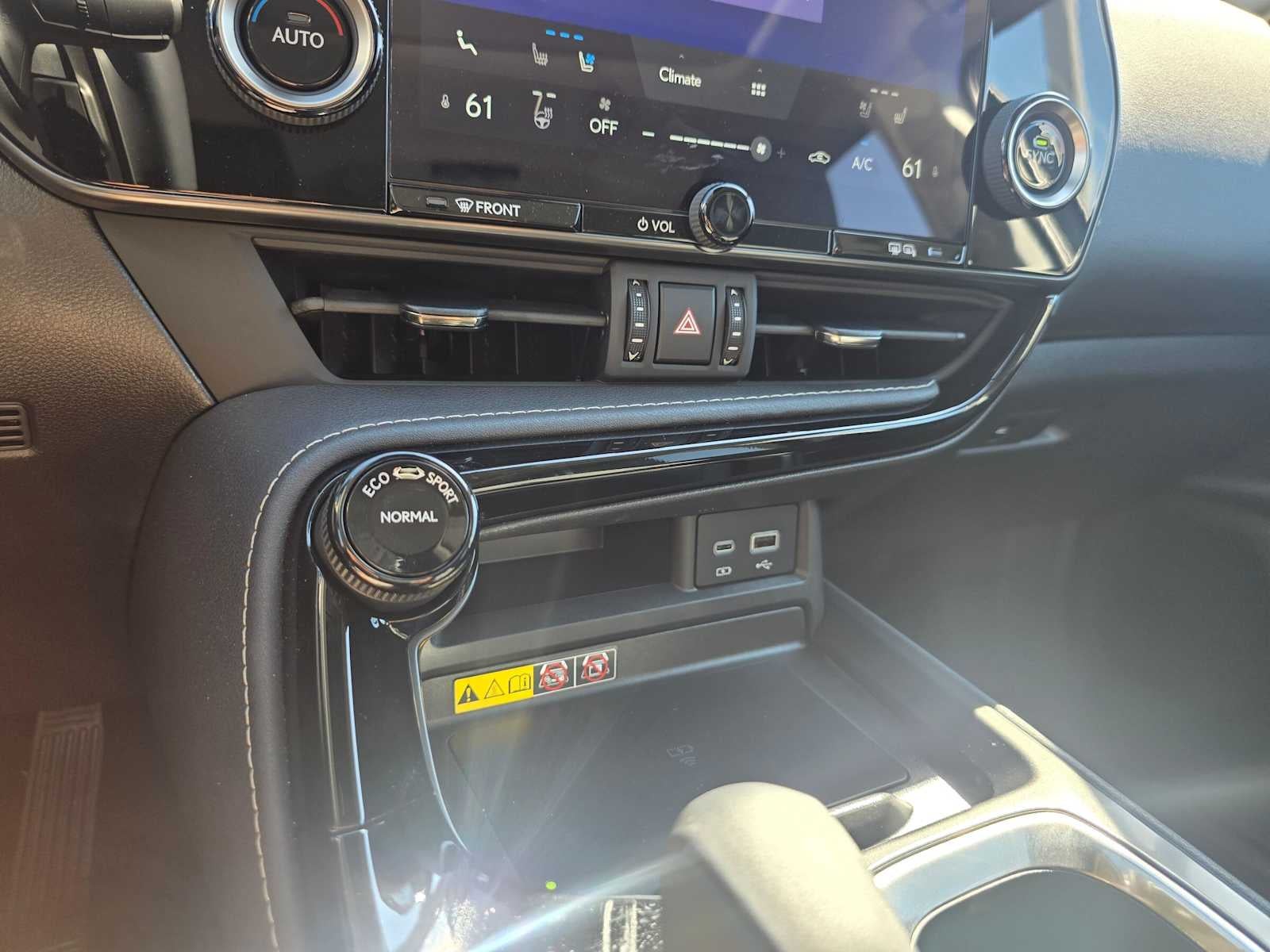 2026 Lexus NX 350h PREMIUM