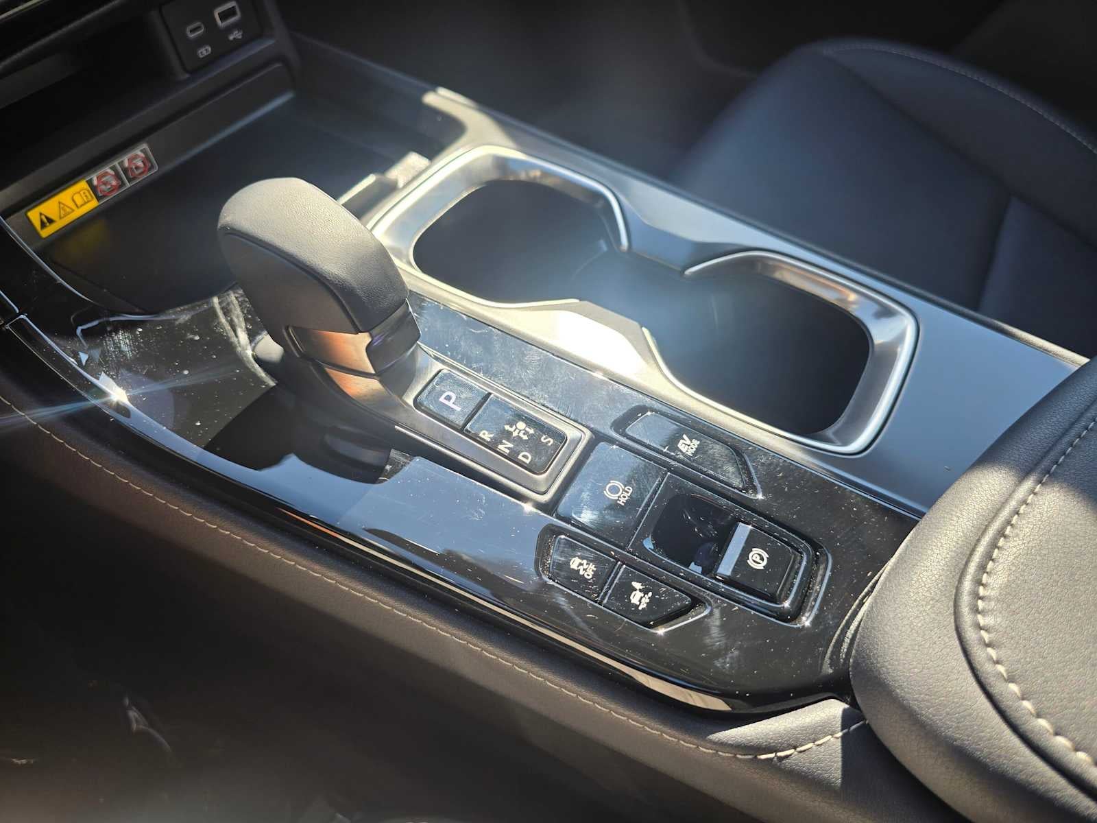 2026 Lexus NX 350h PREMIUM