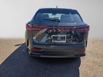 2026 Lexus NX 350h PREMIUM