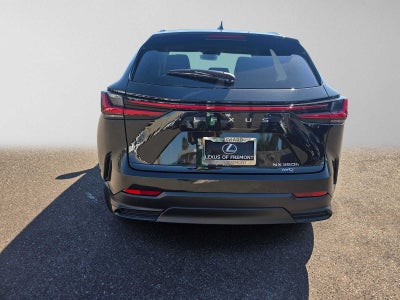 2026 Lexus NX 350h PREMIUM