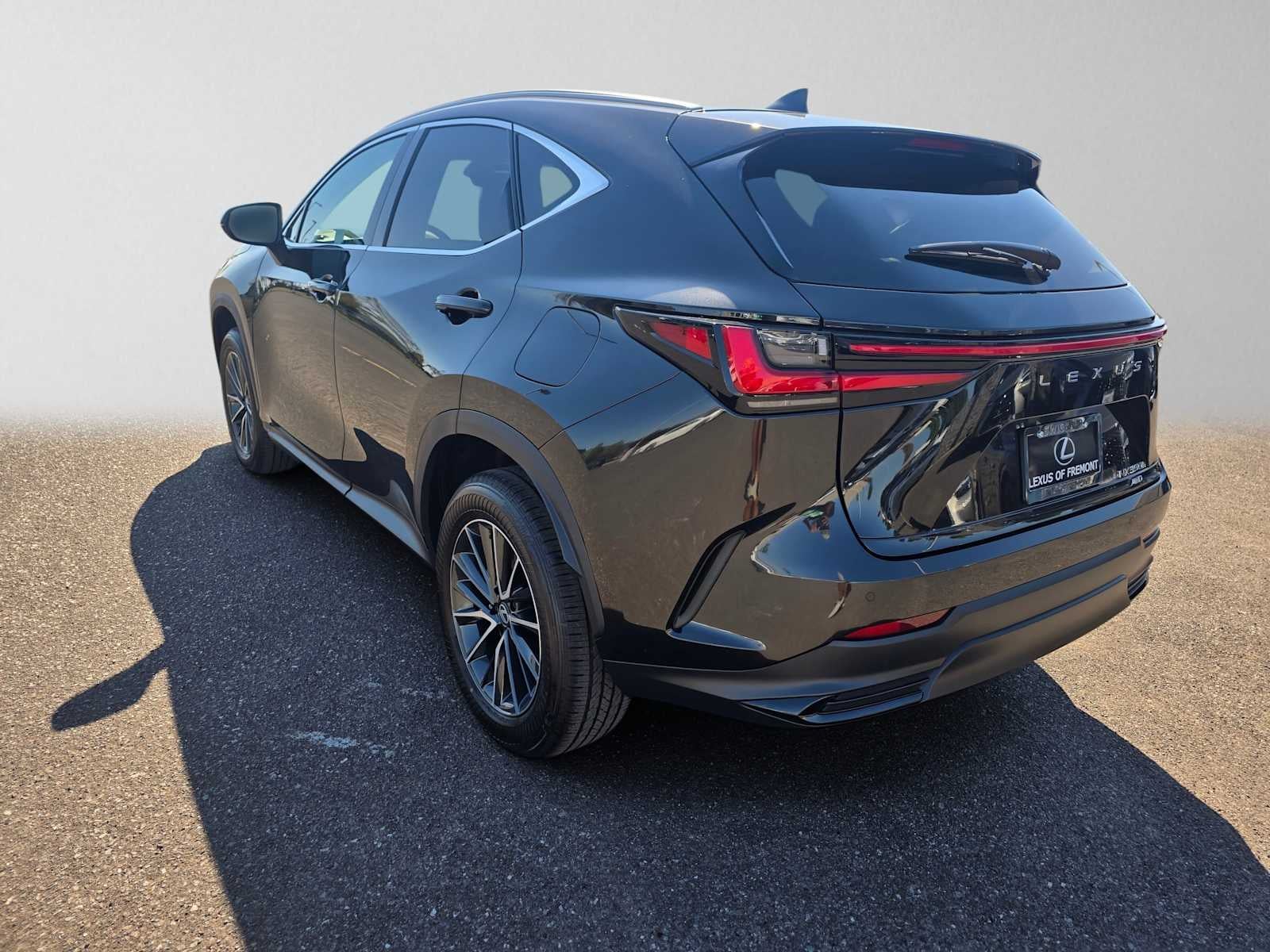 2026 Lexus NX 350h PREMIUM