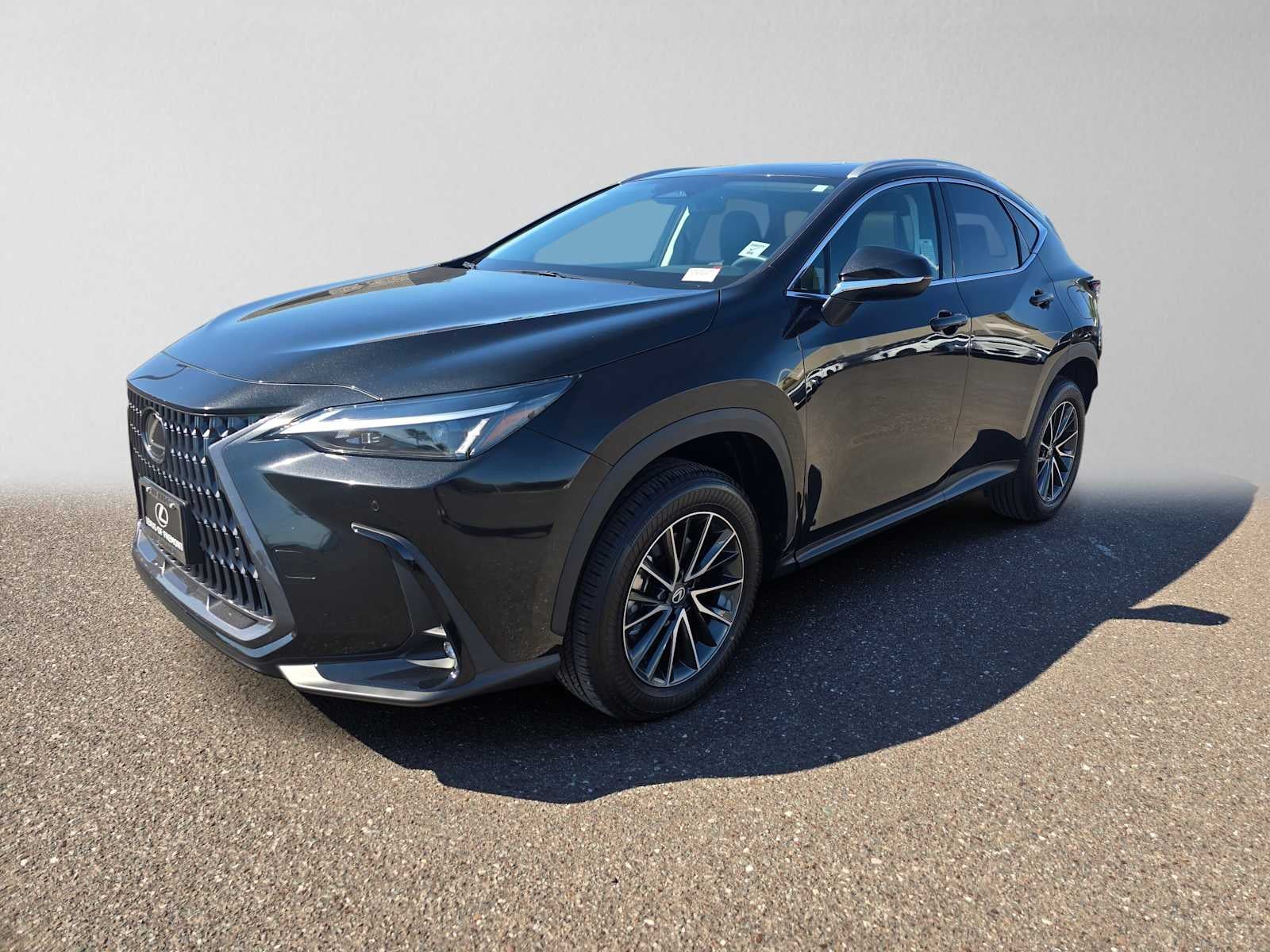 2026 Lexus NX 350h PREMIUM