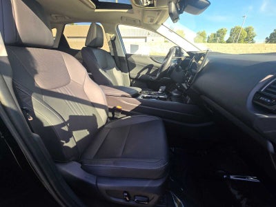 2024 Lexus NX 350h PREMIUM