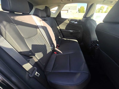 2024 Lexus NX 350h PREMIUM