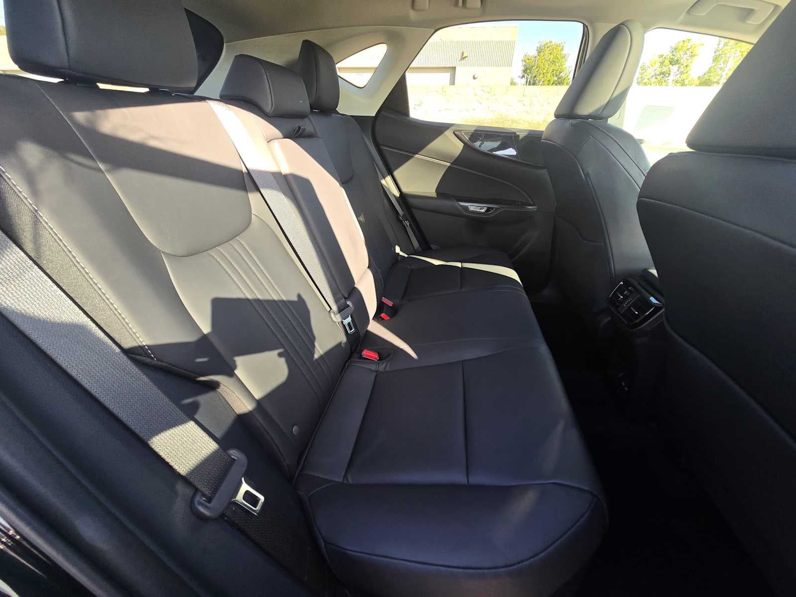 2024 Lexus NX 350h PREMIUM