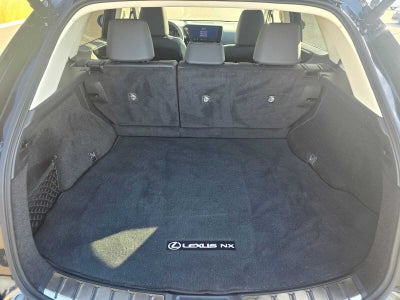 2024 Lexus NX 350h PREMIUM
