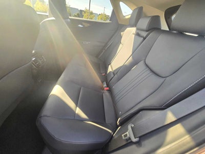 2024 Lexus NX 350h PREMIUM