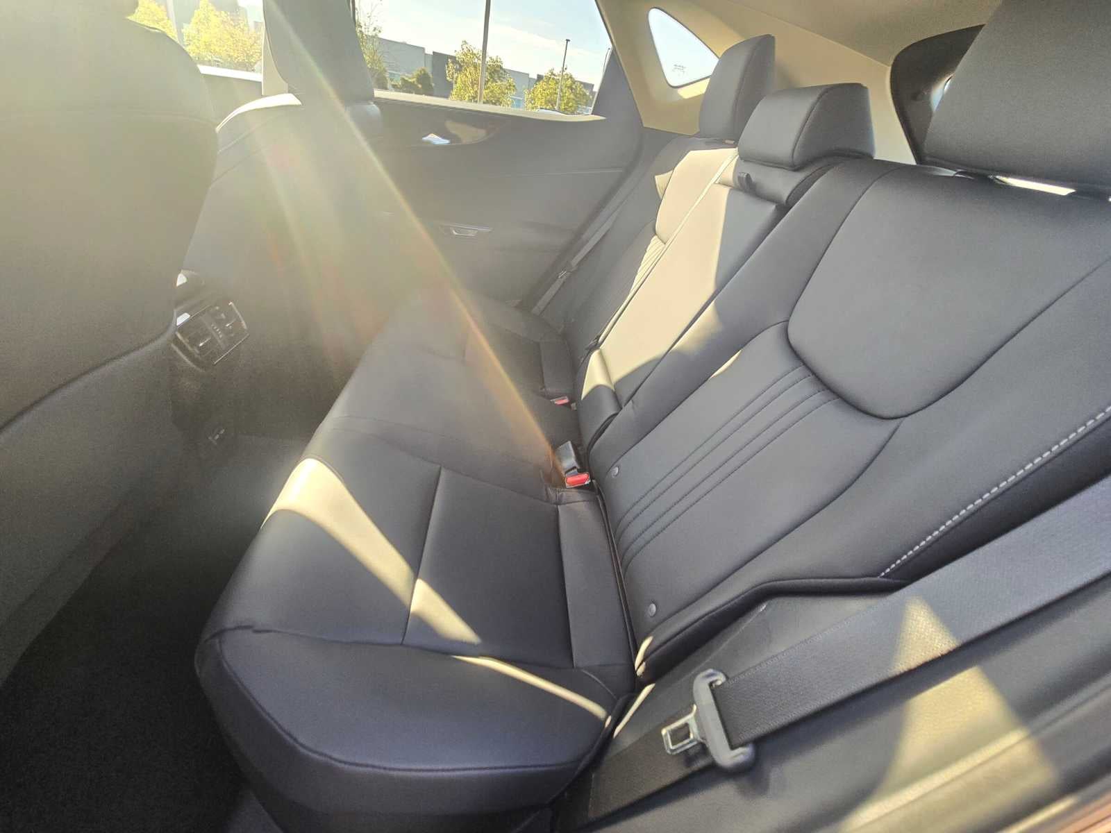 2024 Lexus NX 350h PREMIUM