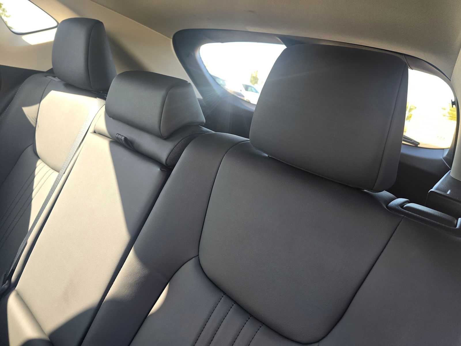 2024 Lexus NX 350h PREMIUM