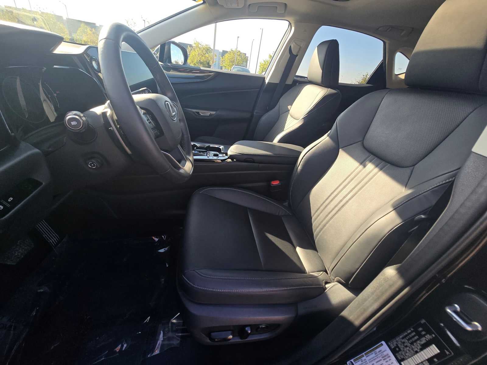 2024 Lexus NX 350h PREMIUM