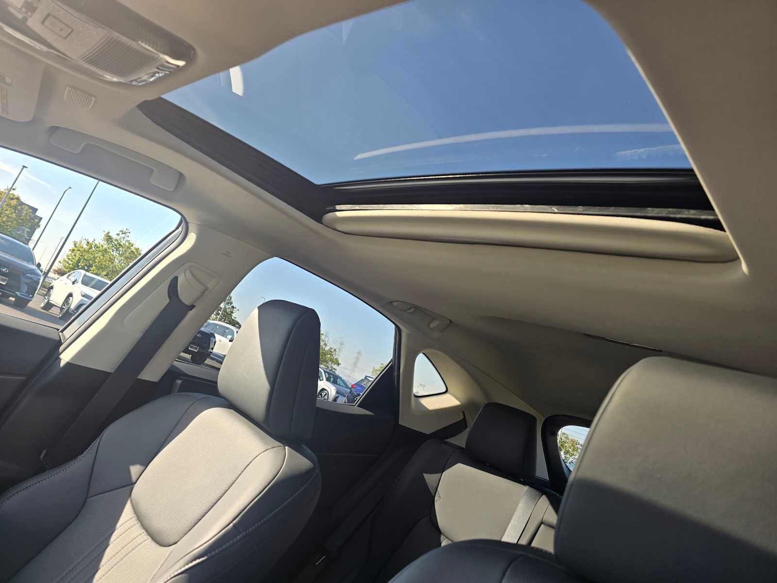 2024 Lexus NX 350h PREMIUM