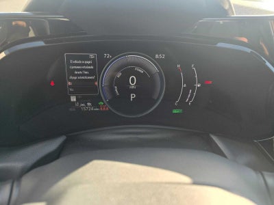 2024 Lexus NX 350h PREMIUM