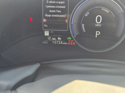 2024 Lexus NX 350h PREMIUM
