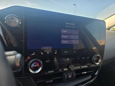 2024 Lexus NX 350h PREMIUM