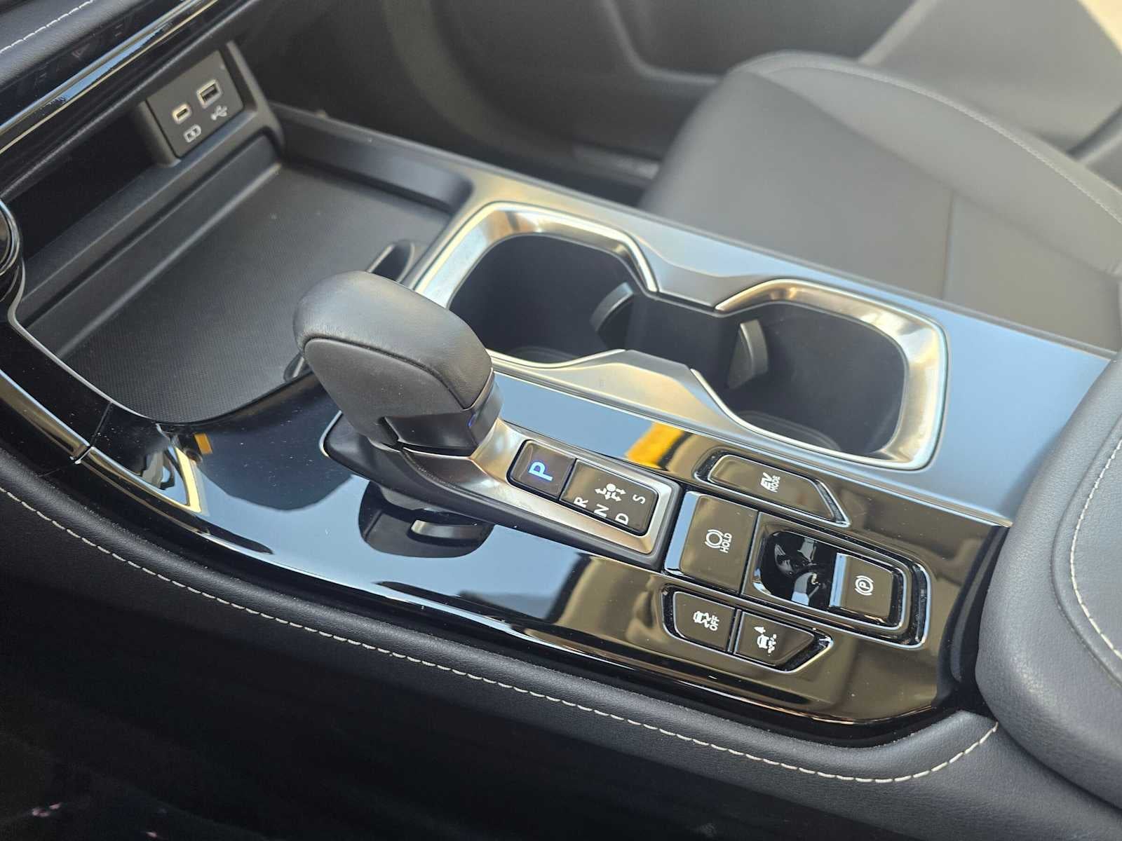 2024 Lexus NX 350h PREMIUM