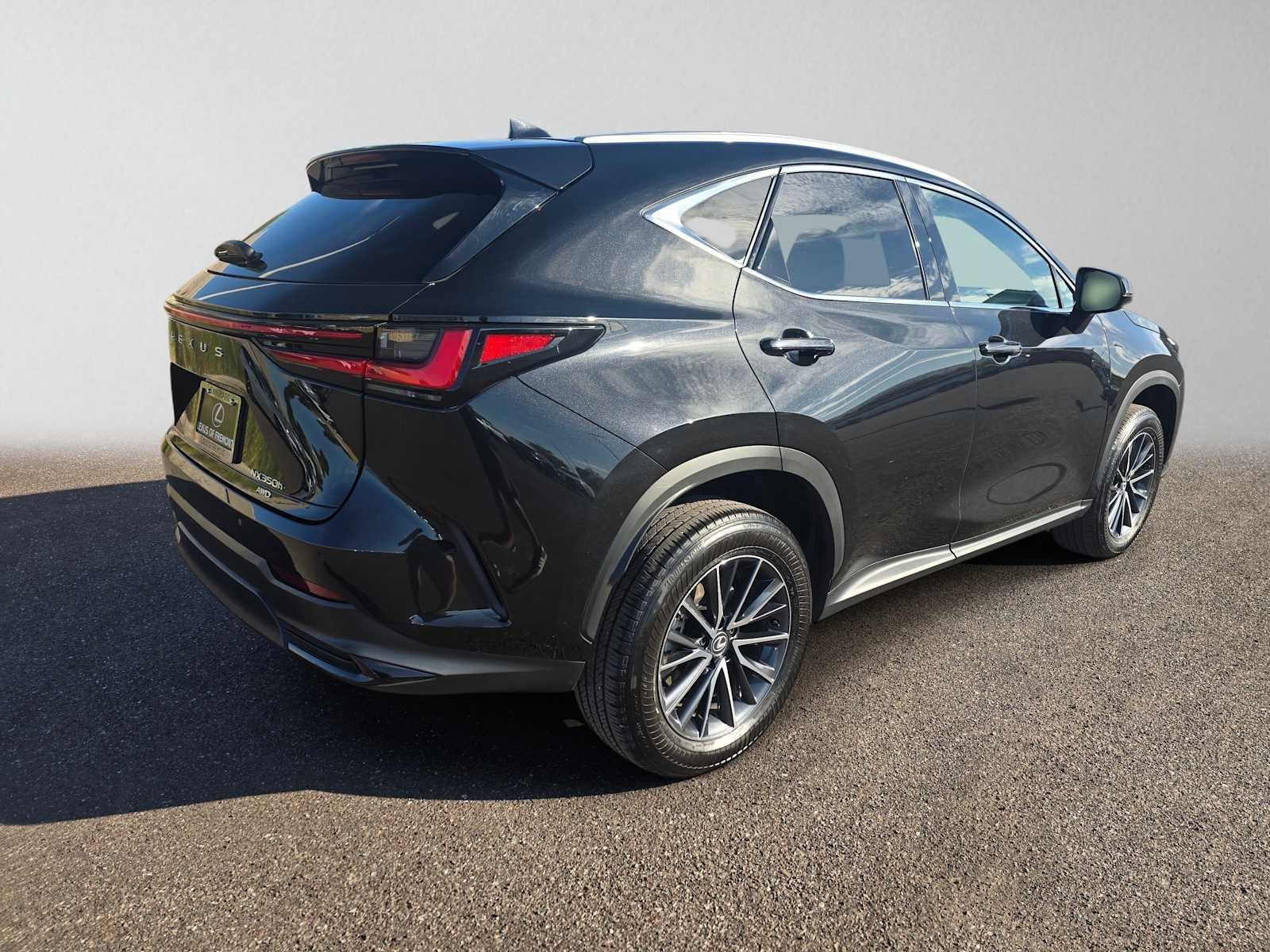 2024 Lexus NX 350h PREMIUM