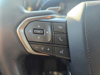 2024 Lexus NX 350h PREMIUM