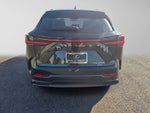 2024 Lexus NX 350h PREMIUM