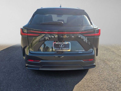 2024 Lexus NX 350h PREMIUM