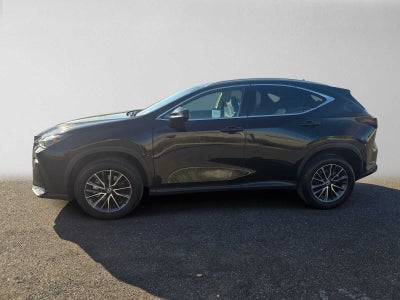 2024 Lexus NX 350h PREMIUM