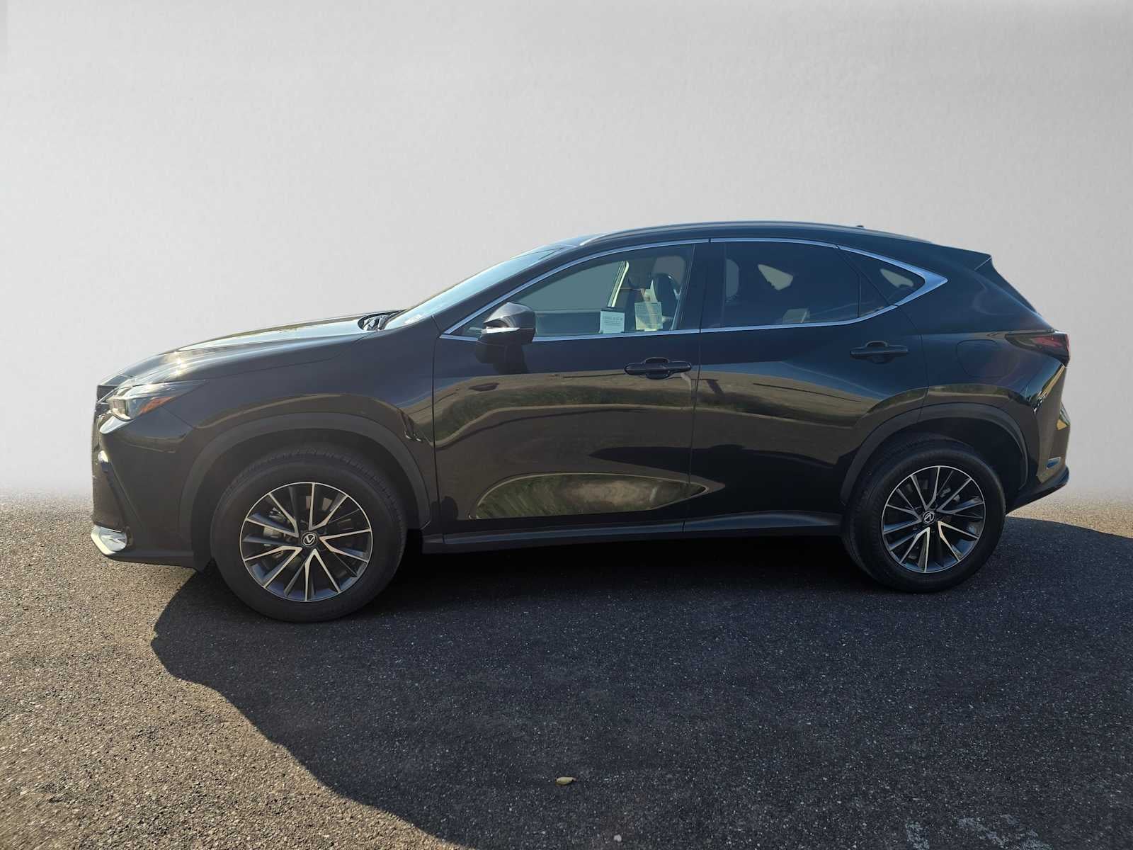 2024 Lexus NX 350h PREMIUM