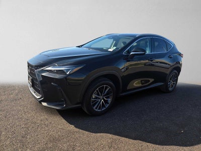 2024 Lexus NX 350h PREMIUM
