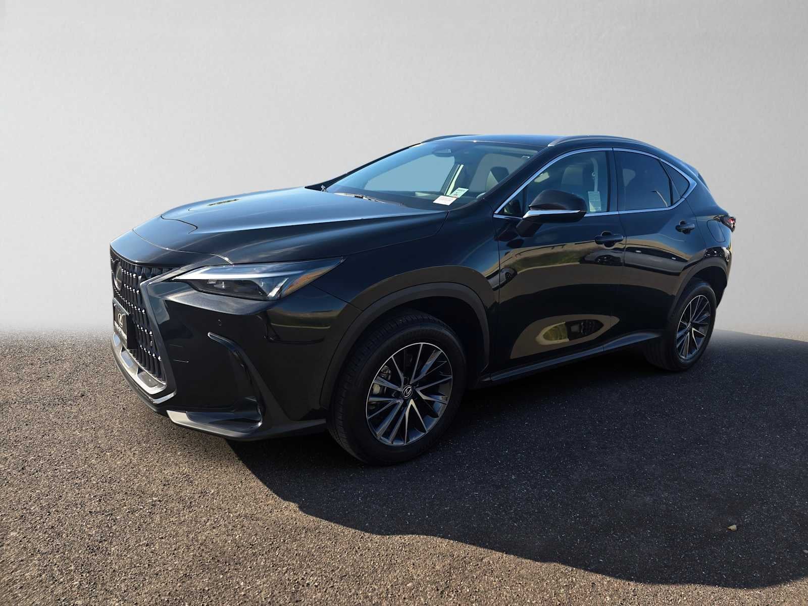 2024 Lexus NX 350h PREMIUM