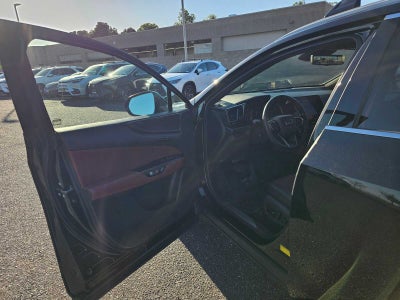 2024 Lexus NX 350h Premium