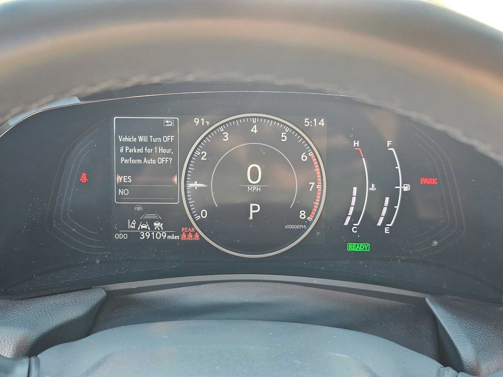 2024 Lexus NX 350h Premium
