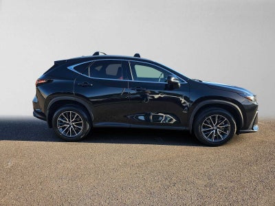 2024 Lexus NX 350h Premium