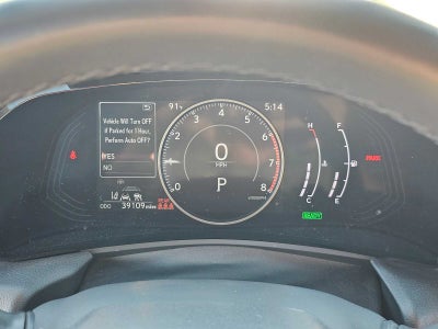 2024 Lexus NX 350h Premium