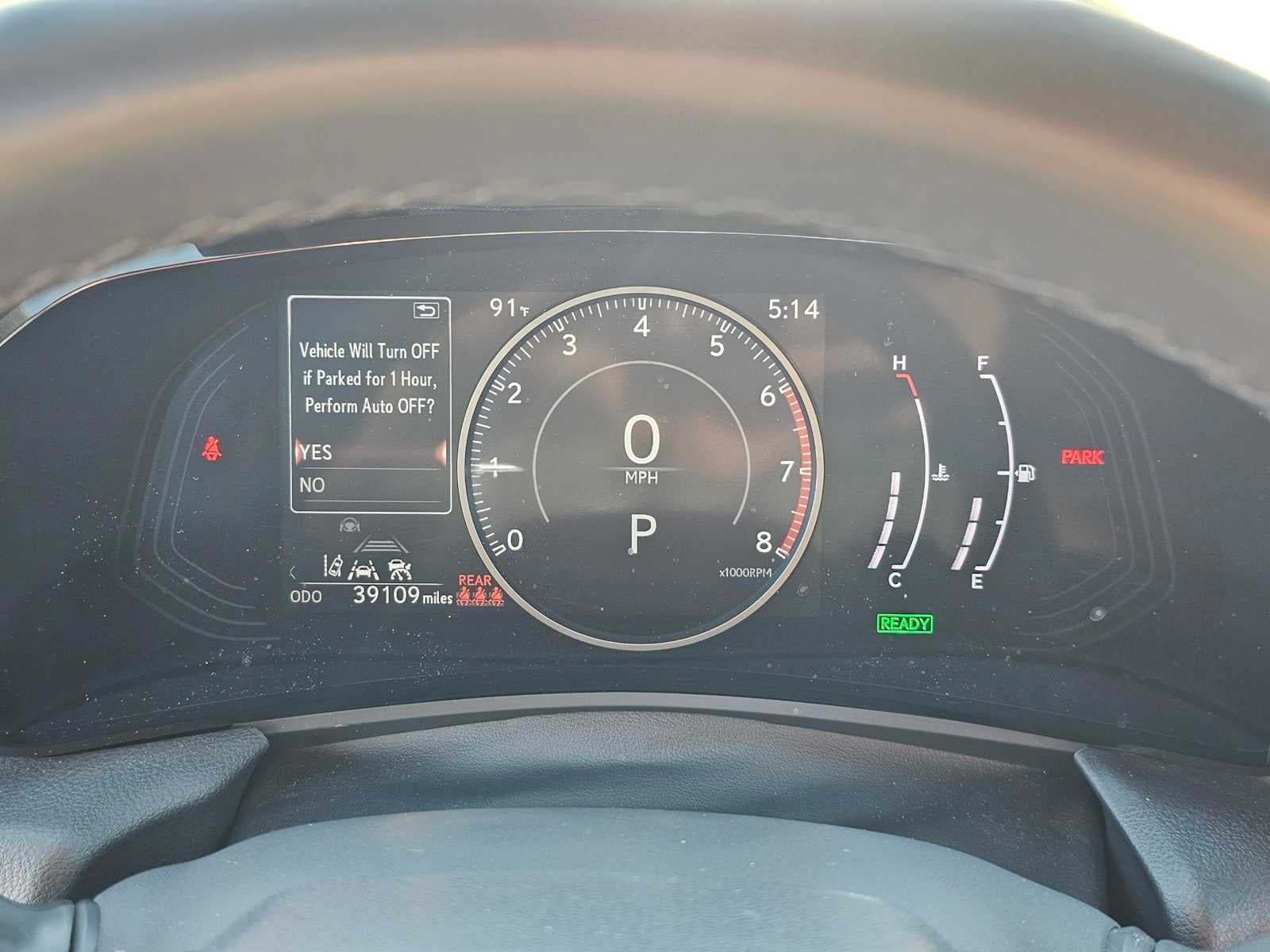 2024 Lexus NX 350h Premium