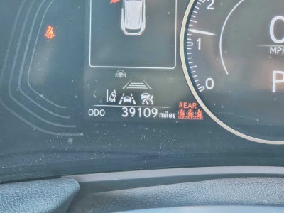 2024 Lexus NX 350h Premium