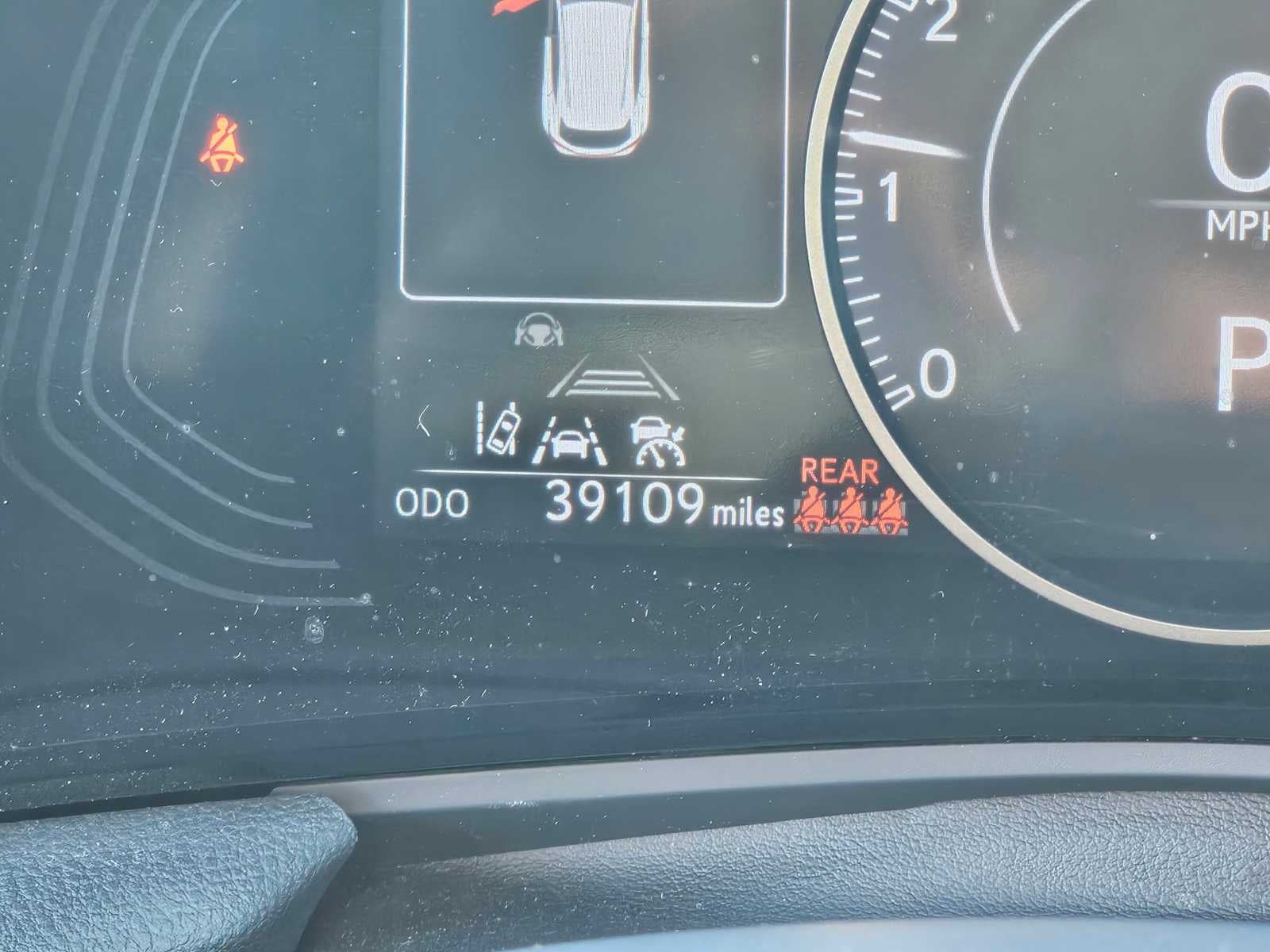 2024 Lexus NX 350h Premium